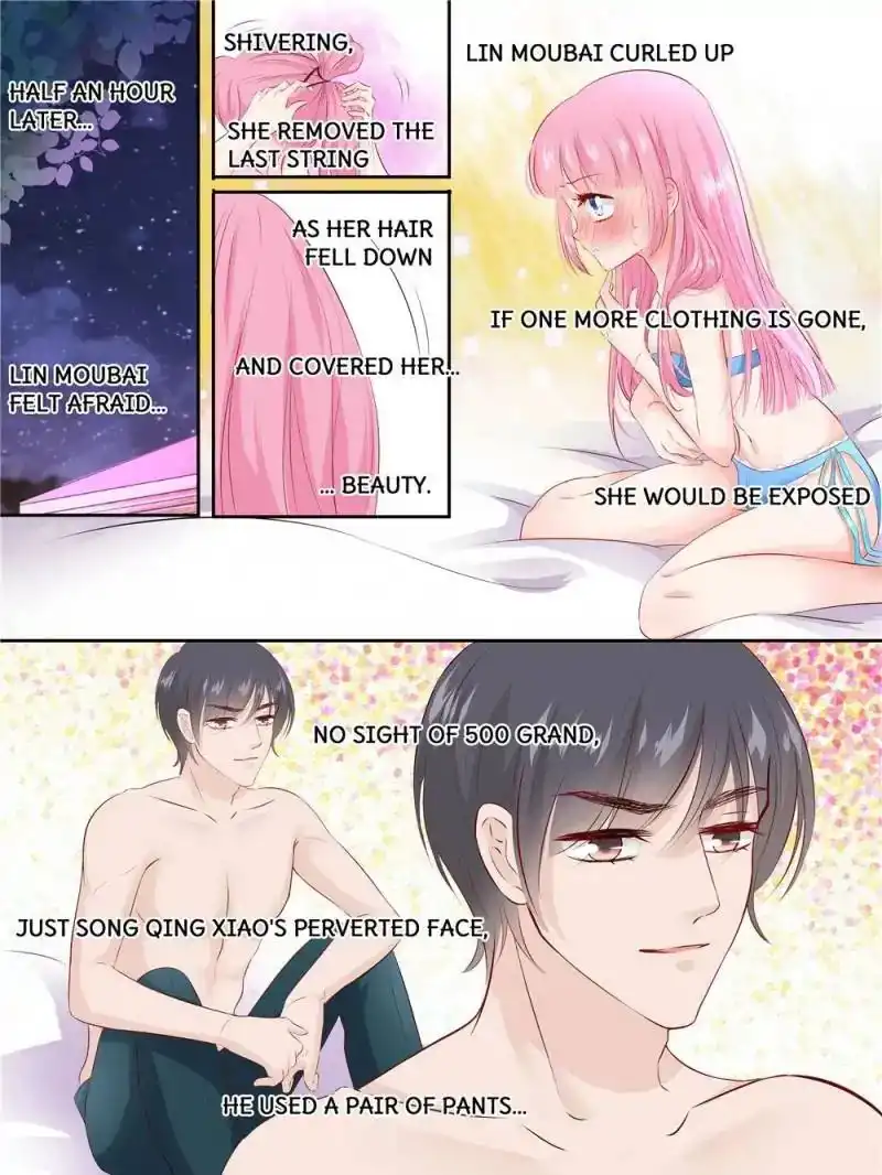 Don't be so harsh Chapter 106 11
